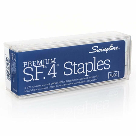 Swingline S.F. 4 Premium Staples - Right
