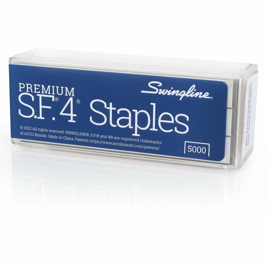 Swingline S.F. 4 Premium Staples - Left