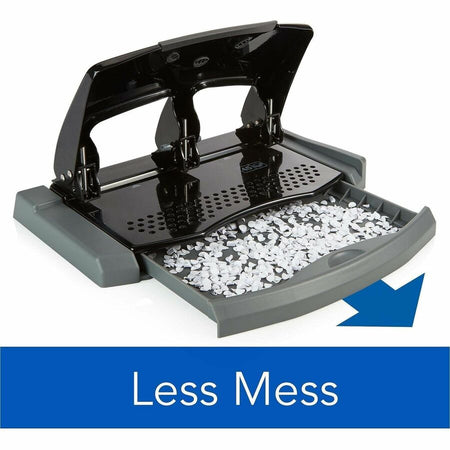 Swingline SmartTouch 3-Hole Punch - Alternate-Image4