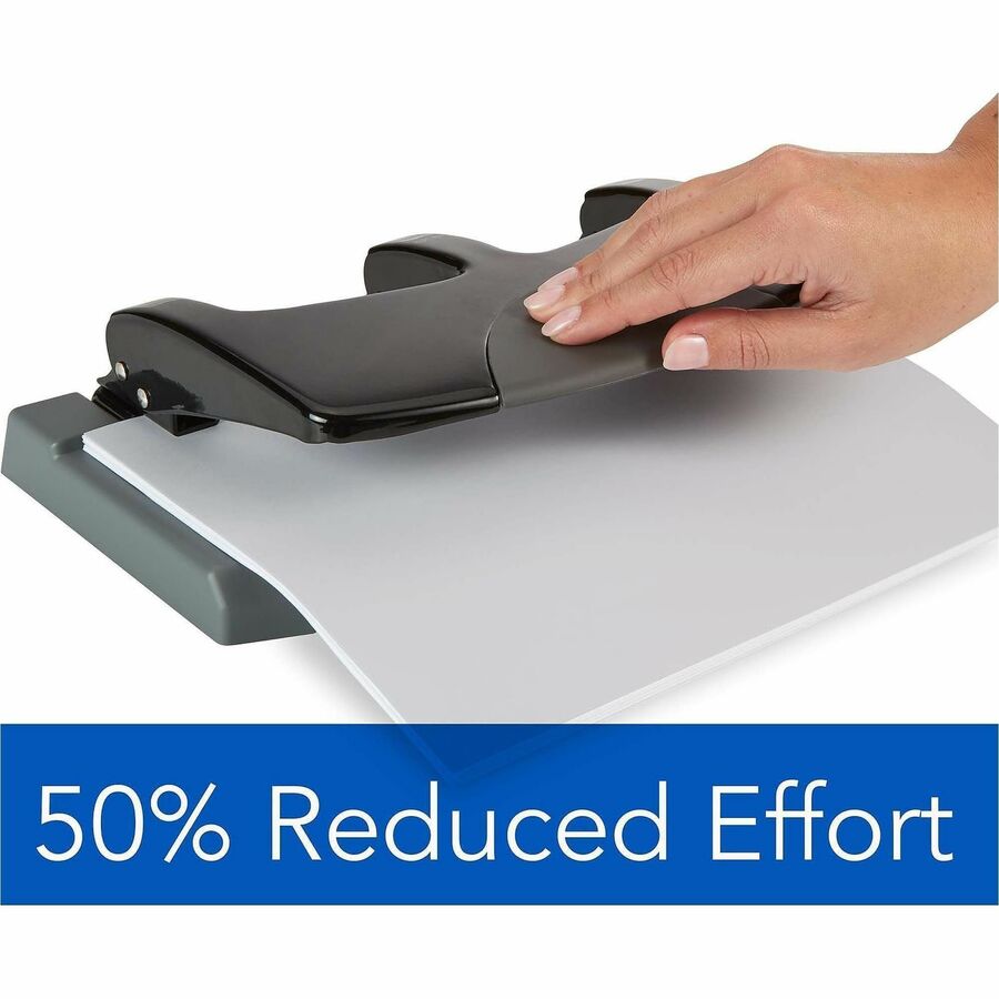 Swingline SmartTouch 3-Hole Punch - Alternate-Image3