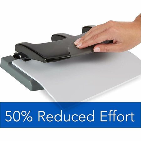 Swingline SmartTouch 3-Hole Punch - Alternate-Image3