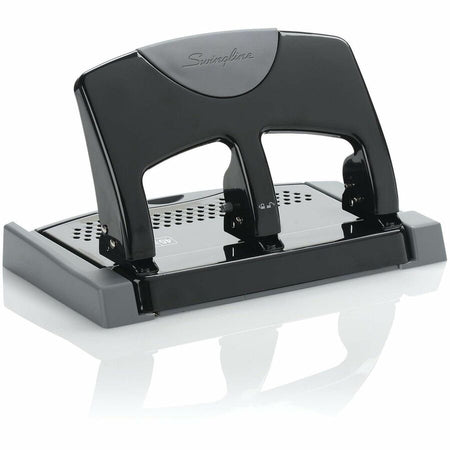 Swingline SmartTouch 3-Hole Punch - Right