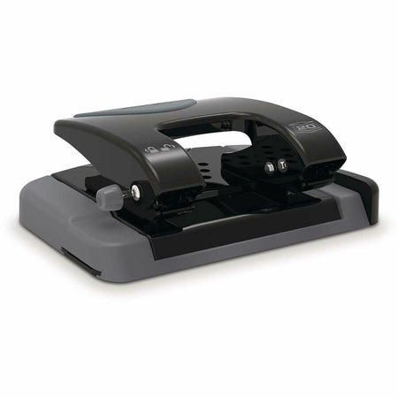 Swingline SmartTouch Low-Force 2-Hole Punch - Right
