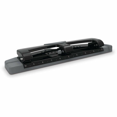 Swingline SmartTouch Low-Force 3-Hole Punch - Right