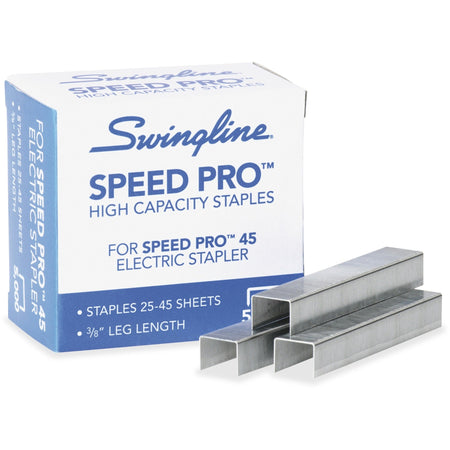 Swingline Speed Pro High-Capacity Staples - 2000