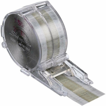 Swingline Standard Staple Cartridge: 1/4’’ Leg 30 Sheet Capacity - Staples & Removers