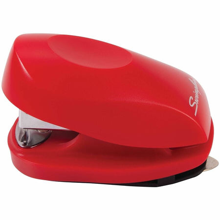 Swingline Tot Mini Stapler with Staples - Left