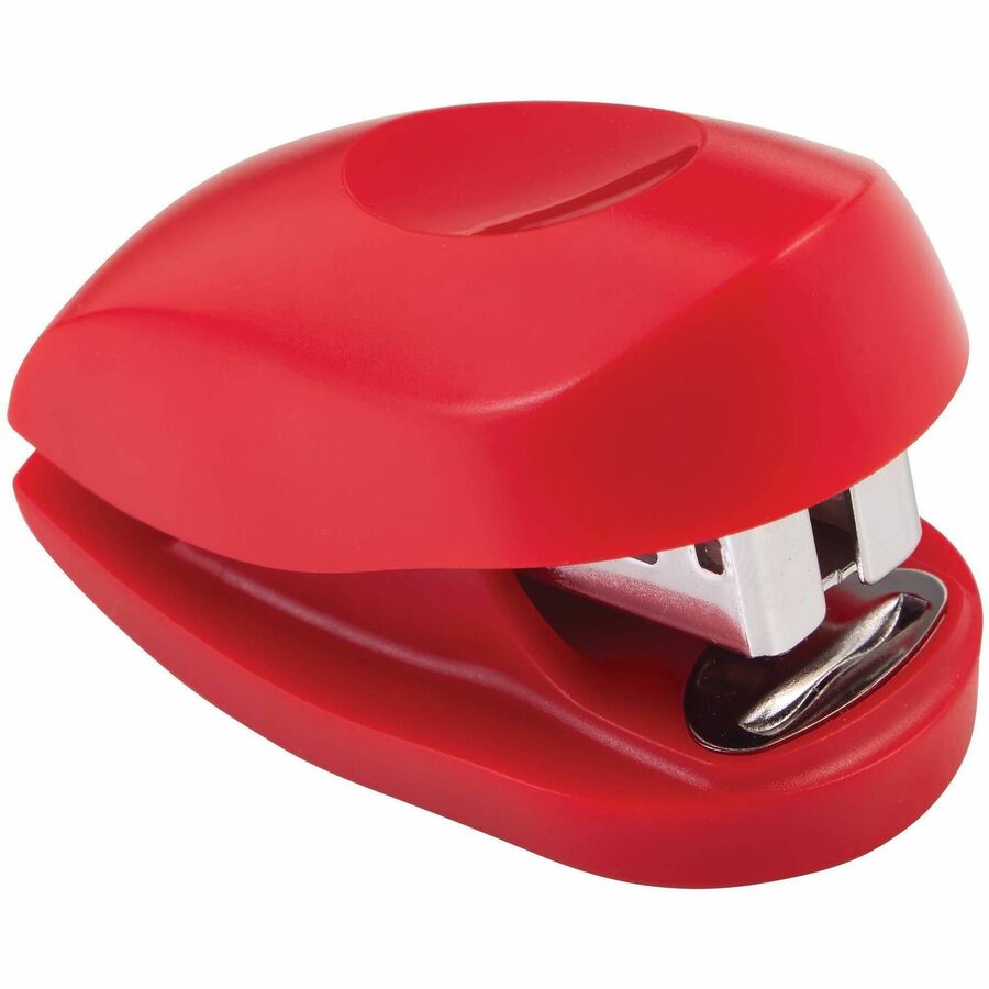 Swingline Tot Mini Stapler with Staples - Right