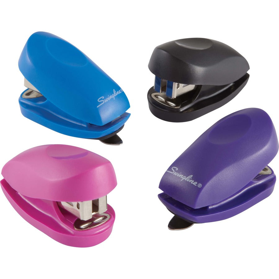 Swingline Tot Stapler - Alternate-Image1