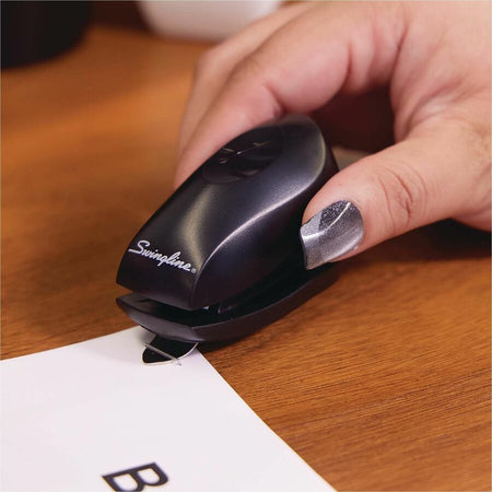 Swingline Tot Stapler - Rear