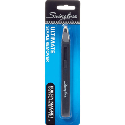Swingline Ultimate Staple Remover: Blade Style with Built-in Magnet - Staples & Removers