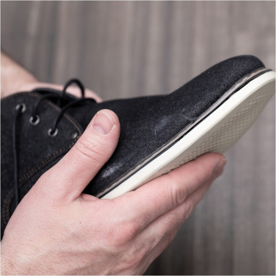 T-REX Double Sided Super Glue Tape - 15 ft Length x 0.75’’ Width - White - Acrylic - 1 Each - Double-Sided