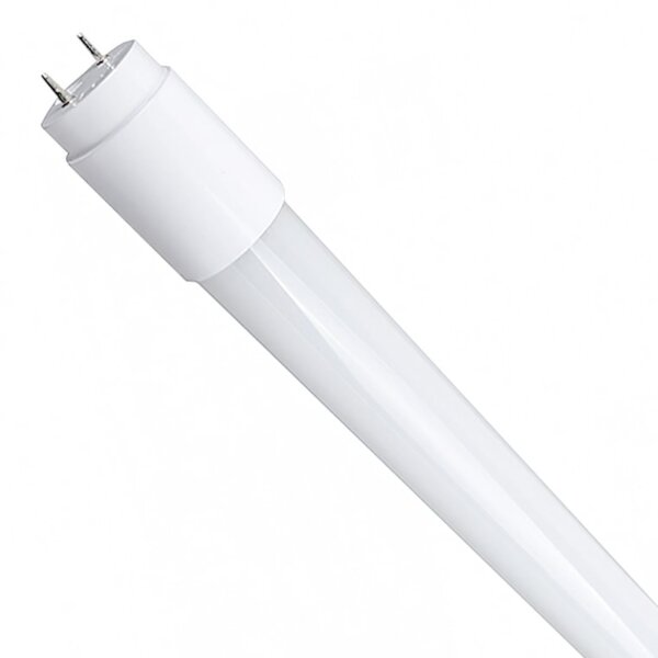 Commercial LED 2 ft. LED T8 Tube- Type B - Ballast Bypass - Single or Double Ended Wiring - 9W, 1,200 Lumens, 4000K (25pk)