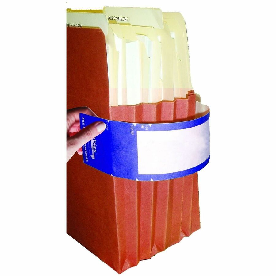 Tabbies File Pocket Handles - Right