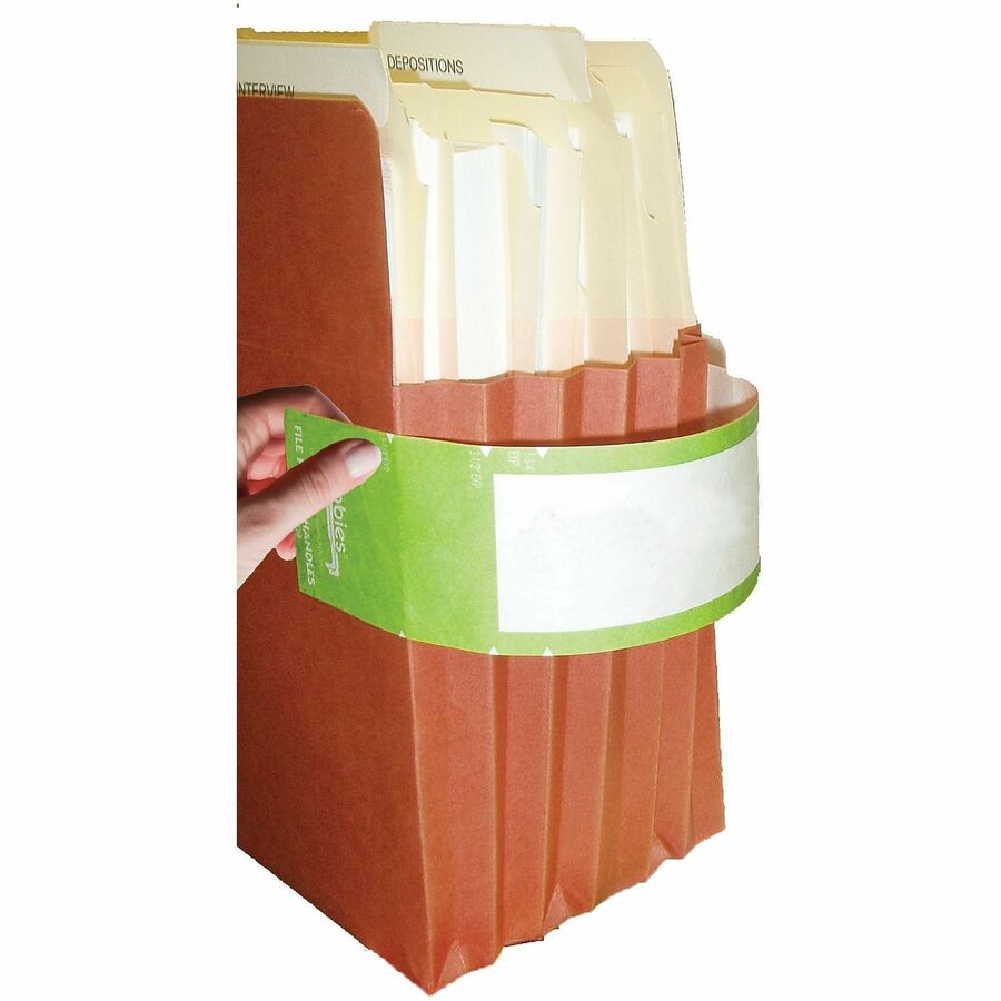 Tabbies File Pocket Handles - Right