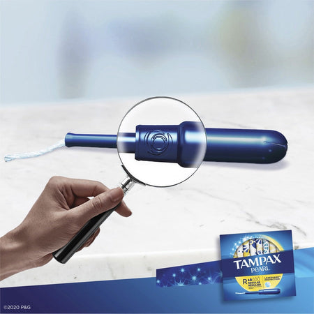 Tampax Pearl Regular Tampons - Alternate-Image5
