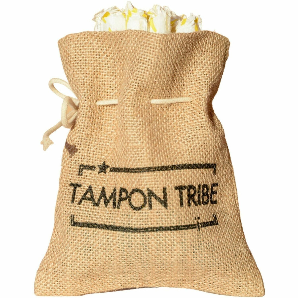 Tampon Tribe Feminine Care Bags - 1500
