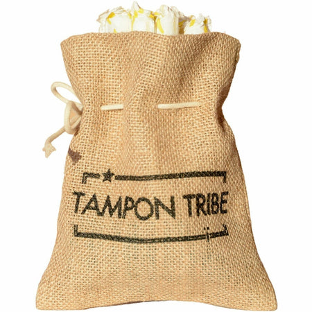 Tampon Tribe Feminine Care Bags - 1500