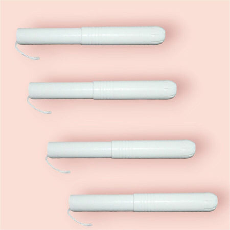 Tampon Tribe Organic Tampons - Alternate-Image2