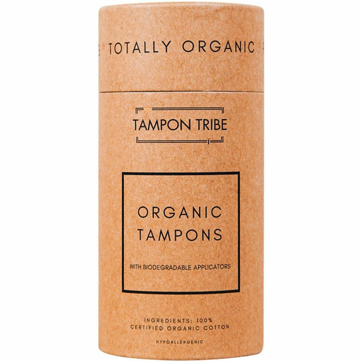 Tampon Tribe Tampon Tubes - 2000