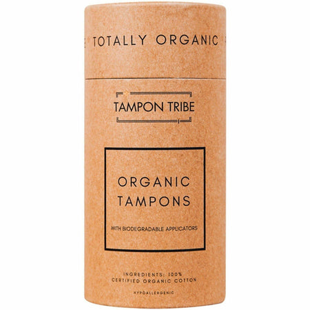 Tampon Tribe Tampon Tubes - 2000
