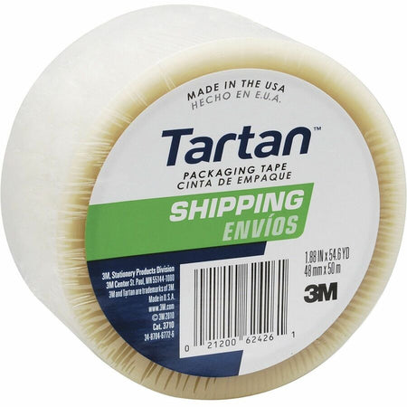 Tartan General-Purpose Packaging Tape - Right