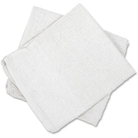 TASKBrand Bar Mops: Absorbent Cloth for Office School Restaurant - Sponges Cleaning Pads & Wipers