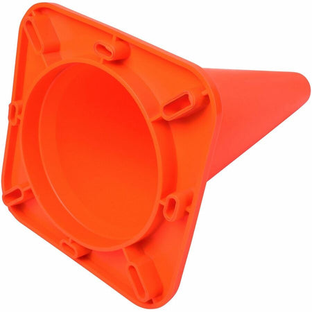 Tatco 18" Traffic Cone - Bottom