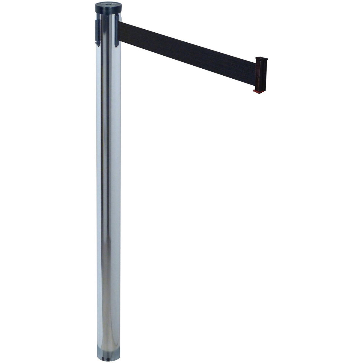 Tatco Adjusta-Tape Crowd Control Stanchions - 2000