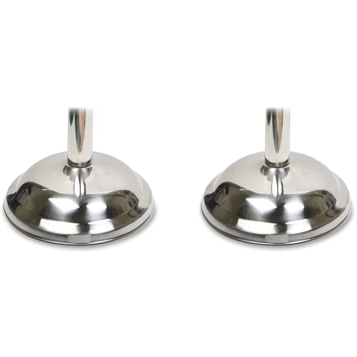 Tatco Bell-shaped Weight Base for Stanchion - 2000
