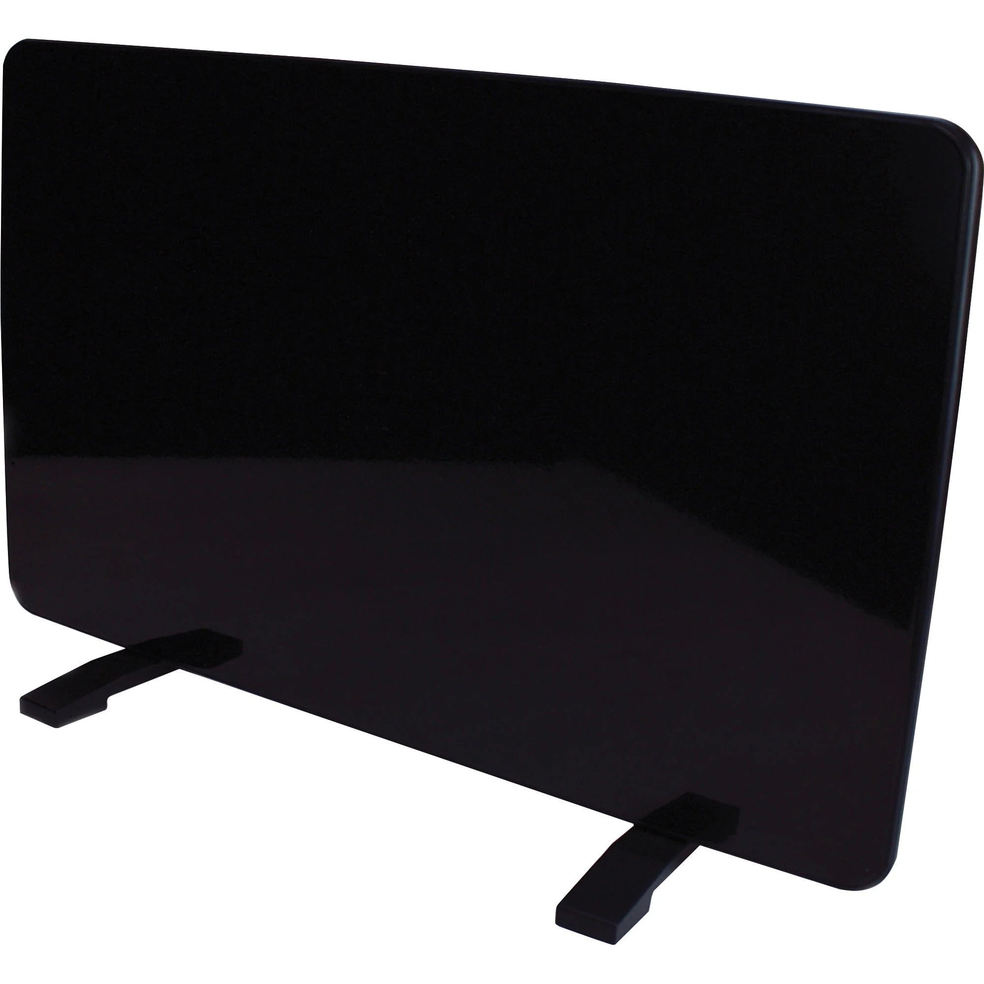 Tatco Energy Saver Heating Panel: Electric 200W Wall Mount - Black - Heaters