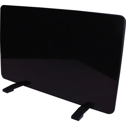 Tatco Energy Saver Heating Panel: Electric 200W Wall Mount - Black - Heaters