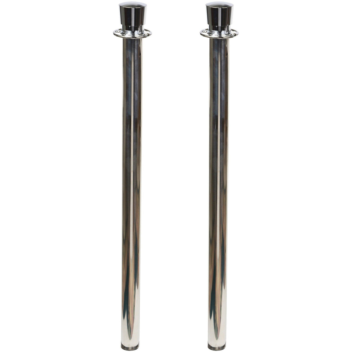 Tatco Heavy-duty Posts for Stanchion - 2000