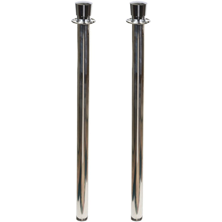 Tatco Heavy-duty Posts for Stanchion - 2000