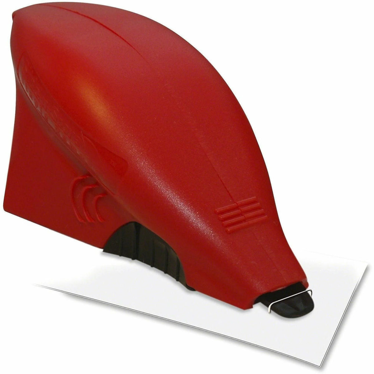 Tatco Slide-N-Store Staple Remover - Colorful Plastic Design - Staples & Removers