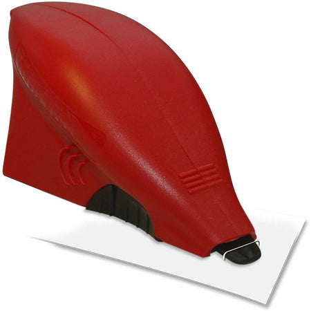 Tatco Slide-N-Store Staple Remover - Colorful Plastic Design - Staples & Removers