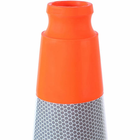 Tatco Slimline Traffic Cones - Top