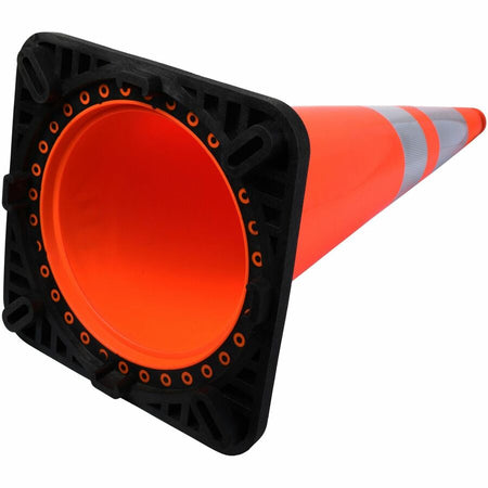 Tatco Slimline Traffic Cones - Bottom