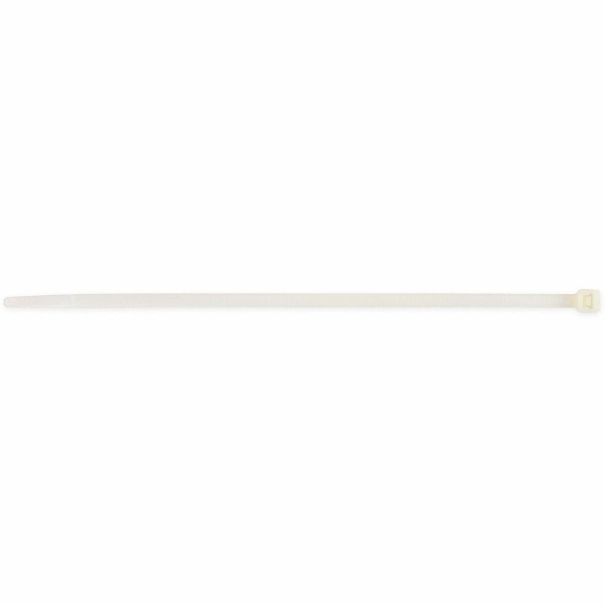 Tatco Tamper-proof Cable Ties - 2000