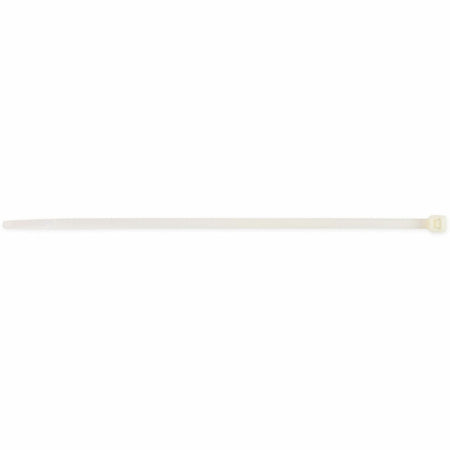 Tatco Tamper-proof Cable Ties - 2000