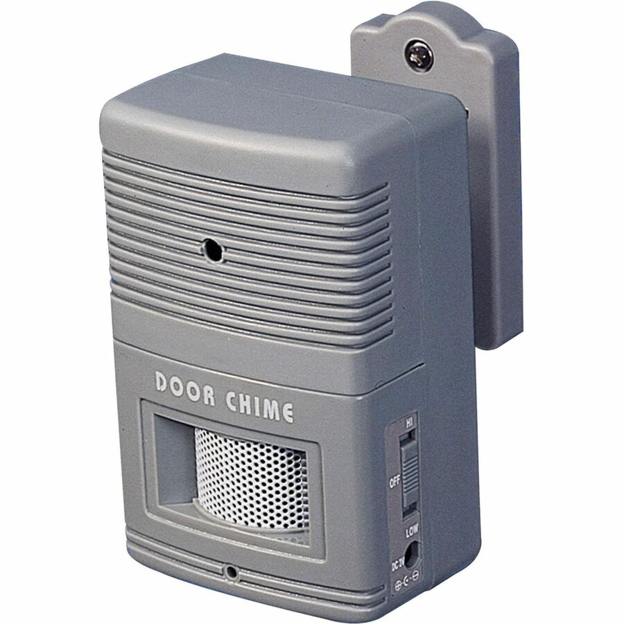 Tatco Visitor Chime - Left