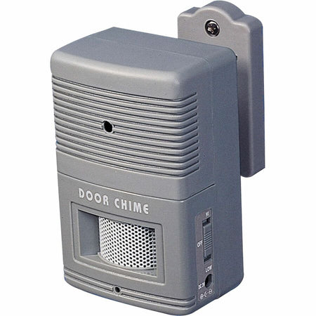Tatco Visitor Chime - Left