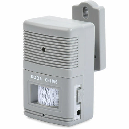 Tatco Visitor Chime: Audible Gray Alert - Chimes