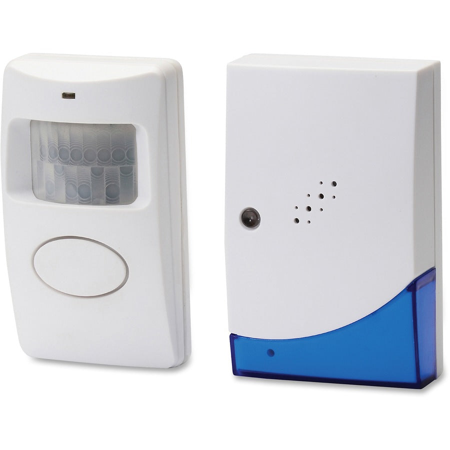 Tatco Wireless Chime with Receiver - Left