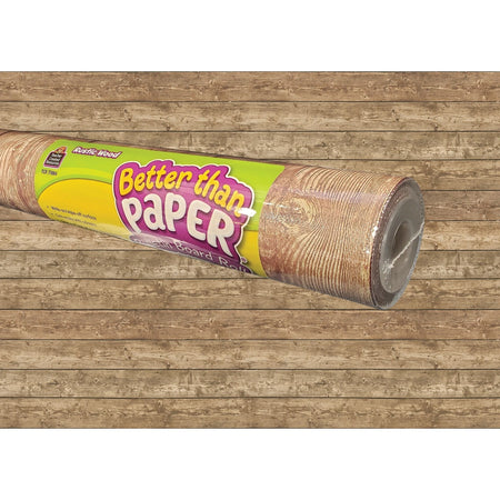 Teacher Created Resources Bulletin Board Roll - Fabric Poster for Students - Sets & Trim