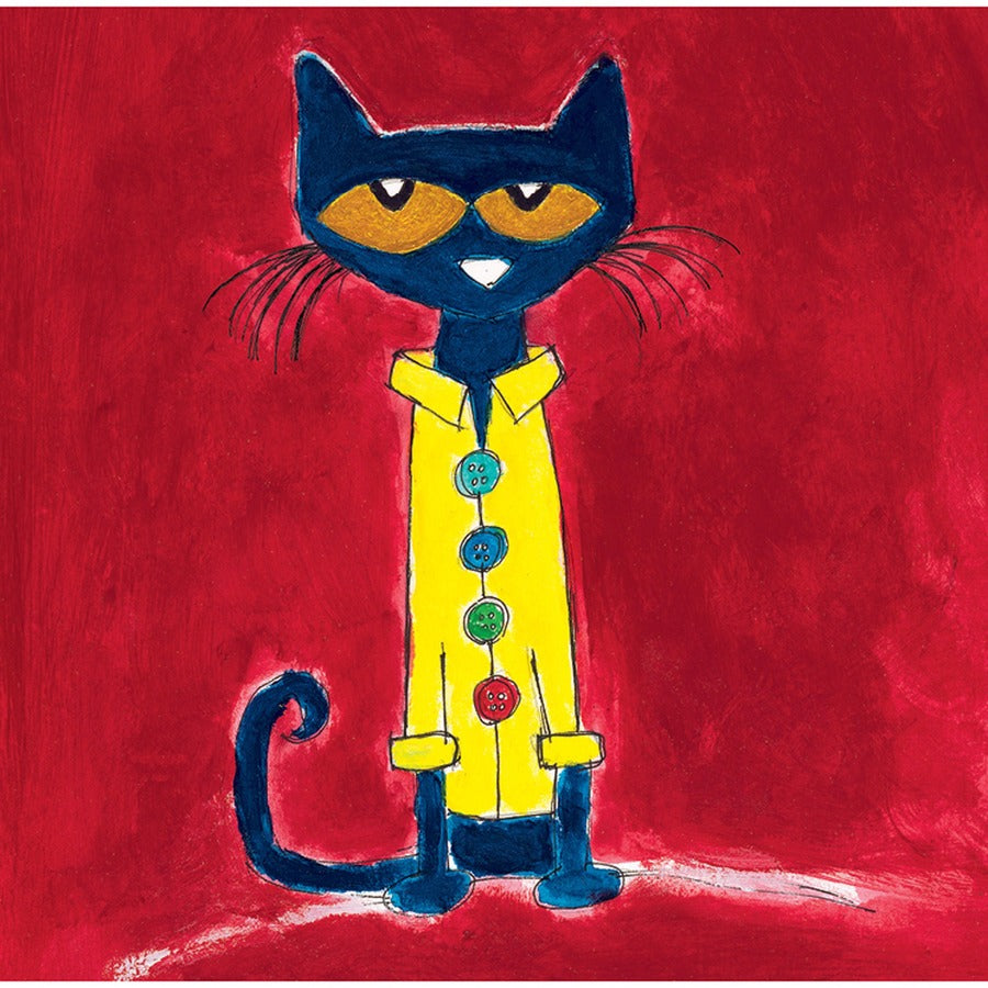 Teacher Created Resources Pete The Cat Meow Match Game - Alternate-Image7