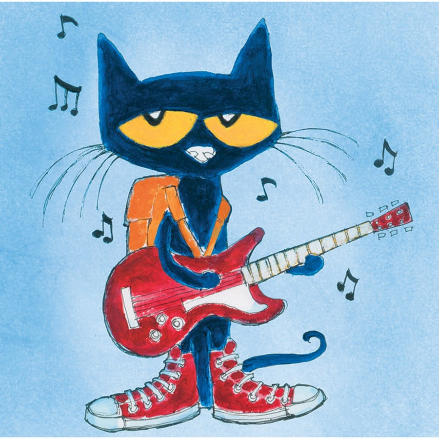 Teacher Created Resources Pete The Cat Meow Match Game - Alternate-Image8