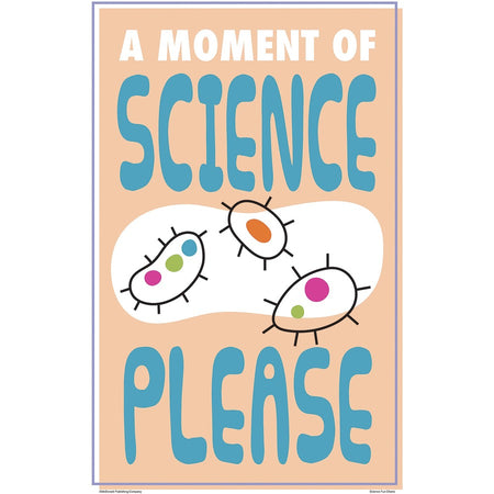 Teacher Created Resources Science Fun Posters - Alternate-Image3