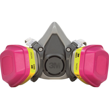 Tekk Protection Multipurpose Respirator - Front