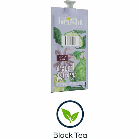 The Bright Tea Co. Earl Grey Black Freshpack - Compatible with Flavia Aroma Creation 300 600